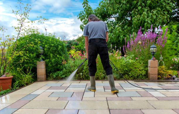 Trusted East Porterville, CA Pressure Washing Services Experts